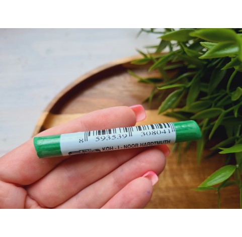 Soft chalk pastels, Nr. 144, apple green, Toison D or Koh i Noor