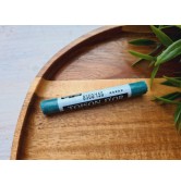 Soft chalk pastels, Nr. 155, dark green, Toison D or Koh i Noor
