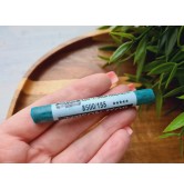 Soft chalk pastels, Nr. 155, dark green, Toison D or Koh i Noor