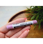 Soft chalk pastels, Nr. 175, light ultramarine rose, Toison D or Koh i Noor