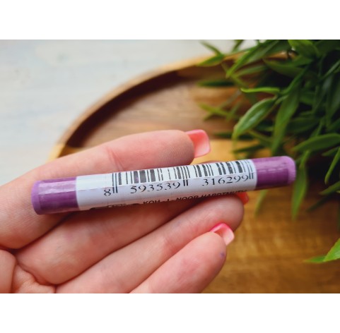 Soft chalk pastels, Nr. 177, lilac violet, Toison D or Koh i Noor