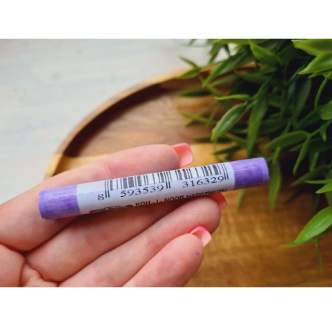 Soft chalk pastels, Nr. 183, lavender violet, Toison D or Koh i Noor