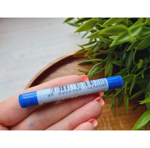 Soft chalk pastels, Nr. 189, ultramarine Blue, Toison D or Koh i Noor