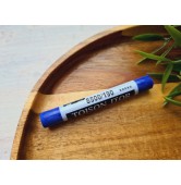Soft chalk pastels, Nr. 190, dark ultramarine blue, Toison D or Koh i Noor