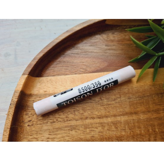 Soft chalk pastels, Nr. 356, light portrait peach, Toison D or Koh i Noor