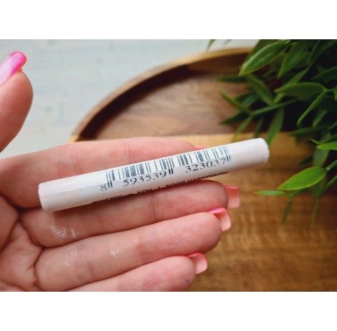 Soft chalk pastels, Nr. 356, light portrait peach, Toison D or Koh i Noor