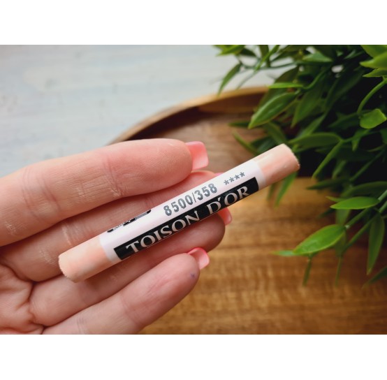 Soft chalk pastels, Nr. 358, portrait dark, Toison D or Koh i Noor