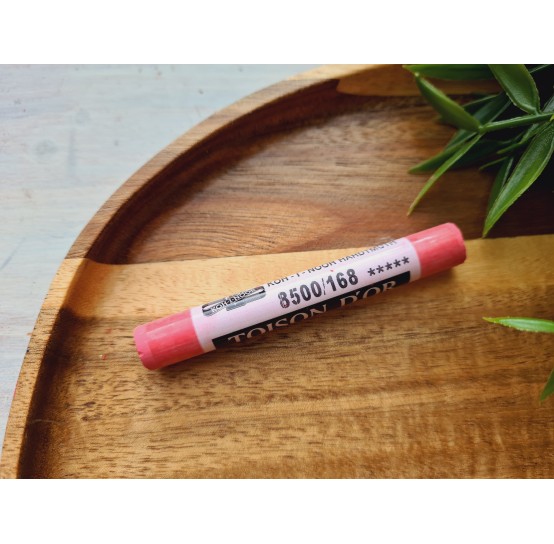 Soft chalk pastels, Nr. 168, blush pink, Toison D or Koh i Noor