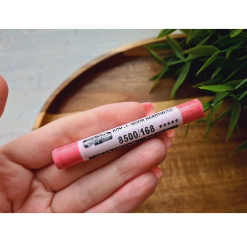 Soft chalk pastels, Nr. 168, blush pink, Toison D or Koh i Noor