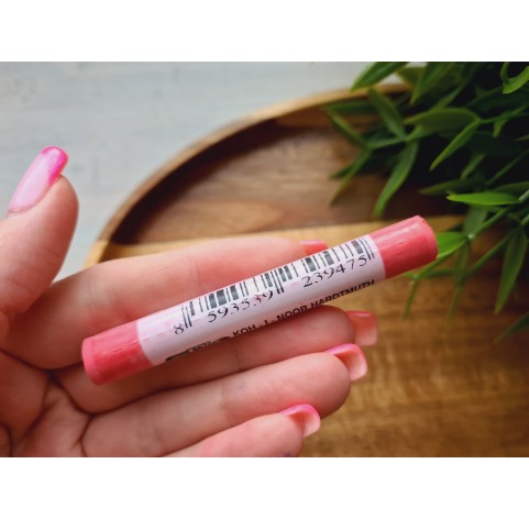 Soft chalk pastels, Nr. 168, blush pink, Toison D or Koh i Noor
