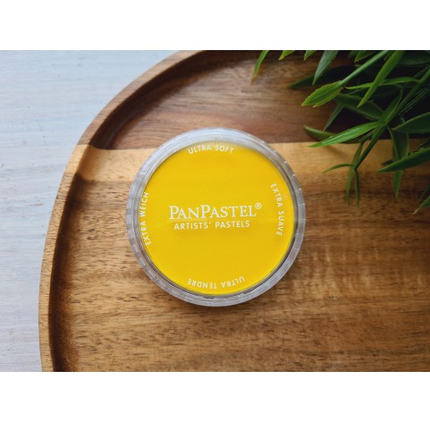 PanPastel soft pastel, Nr. 230.5, Primary Yellow