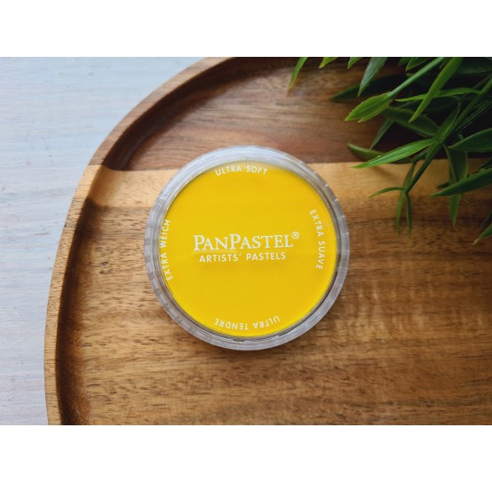 PanPastel soft pastel, Nr. 230.5, Primary Yellow