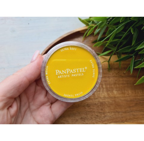 PanPastel soft pastel, Nr. 230.5, Primary Yellow