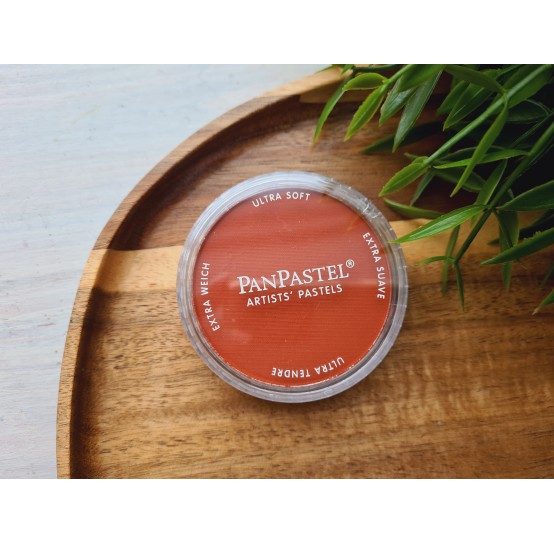 PanPastel soft pastel, Nr. 310.3, Vermillion Shade