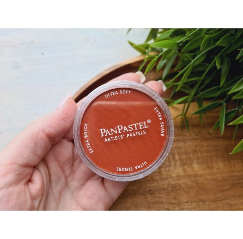 PanPastel soft pastel, Nr. 310.3, Vermillion Shade