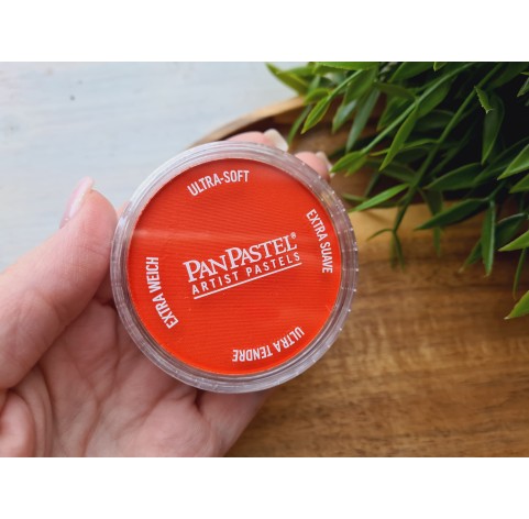 PanPastel soft pastel, Nr. 310.5, Vermillion