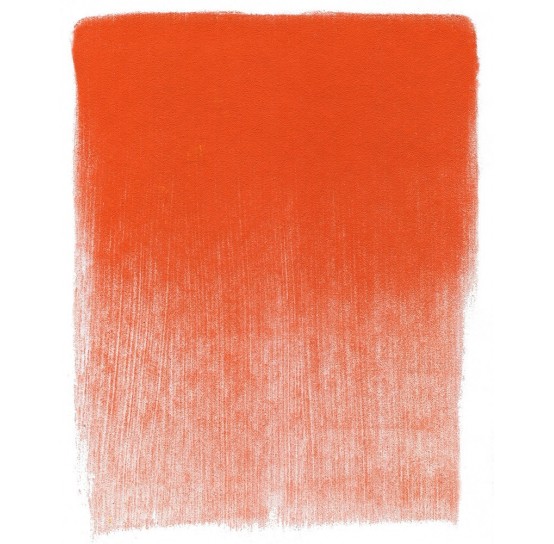 PanPastel soft pastel, Nr. 310.5, Vermillion