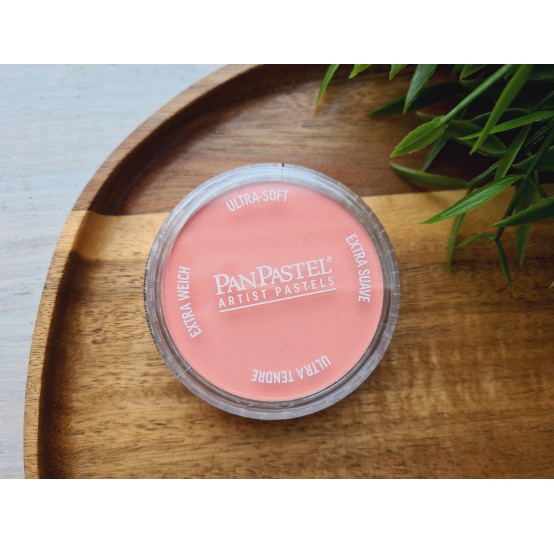 PanPastel soft pastel, Nr. 310.6, Vermillion Medium