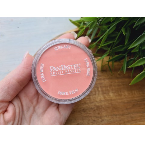 PanPastel soft pastel, Nr. 310.6, Vermillion Medium