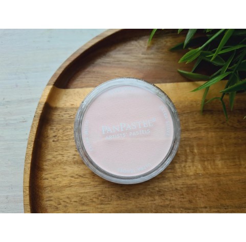 PanPastel soft pastel, Nr. 310.8, Vermillion Tint