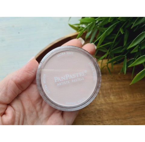 PanPastel soft pastel, Nr. 310.8, Vermillion Tint