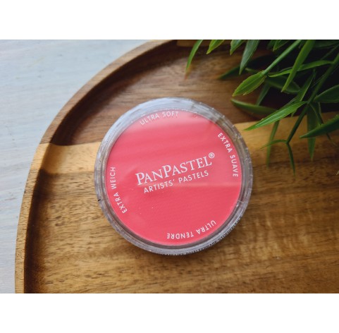 PanPastel soft pastel, Nr. 340.6, Permanent Red Medium