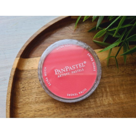 PanPastel soft pastel, Nr. 340.6, Permanent Red Medium