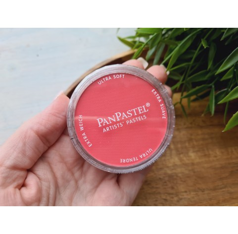 PanPastel soft pastel, Nr. 340.6, Permanent Red Medium