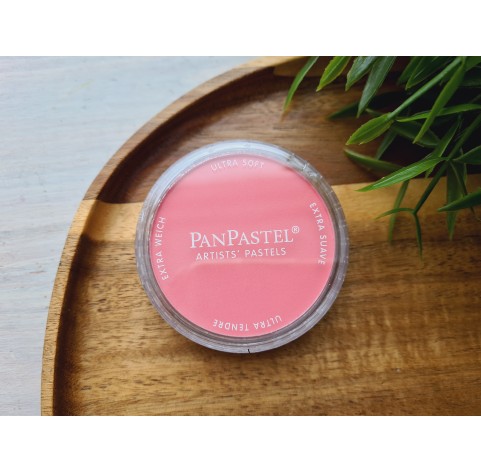 PanPastel soft pastel, Nr. 340.7, Permanent Red Light