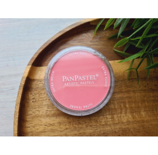 PanPastel soft pastel, Nr. 340.7, Permanent Red Light