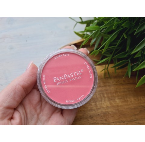 PanPastel soft pastel, Nr. 340.7, Permanent Red Light