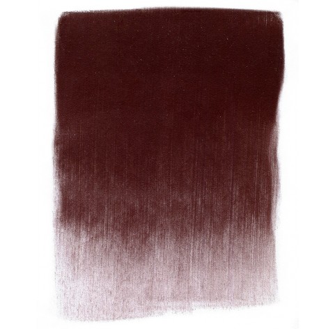 PanPastel soft pastel, Nr. 350.1, Crimson Extra Dark