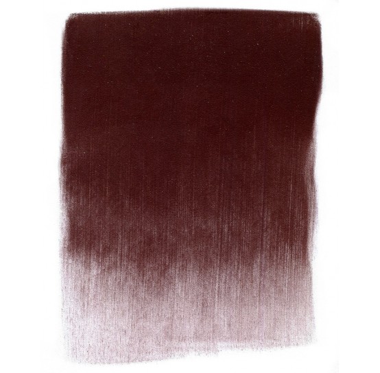 PanPastel soft pastel, Nr. 350.1, Crimson Extra Dark