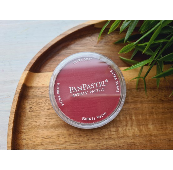 PanPastel soft pastel, Nr. 350.3, Crimson Shade