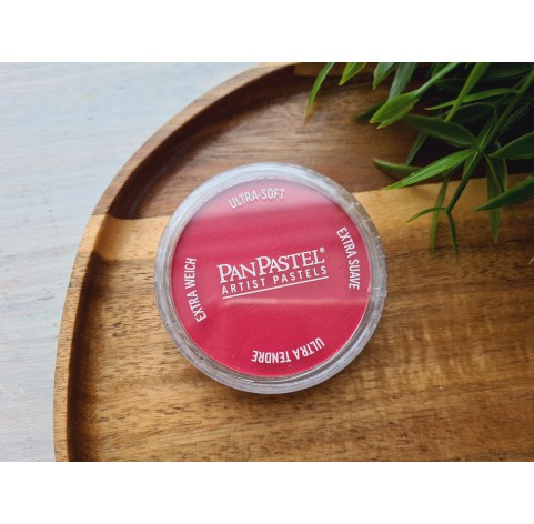 PanPastel soft pastel, Nr. 350.5, Crimson