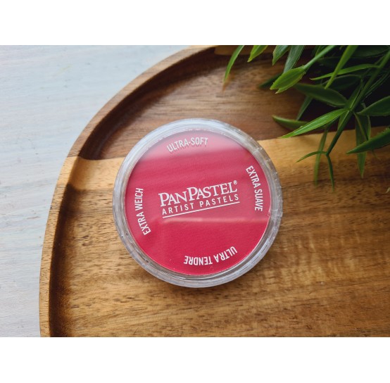 PanPastel soft pastel, Nr. 350.5, Crimson