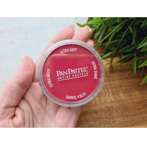 PanPastel soft pastel, Nr. 350.5, Crimson