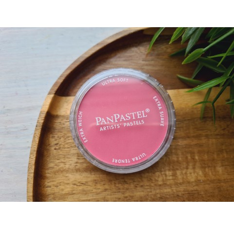 PanPastel soft pastel, Nr. 350.6, Crimson Medium