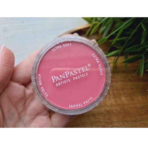 PanPastel soft pastel, Nr. 350.6, Crimson Medium