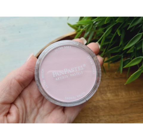 PanPastel soft pastel, Nr. 350.8, Crimson Tint