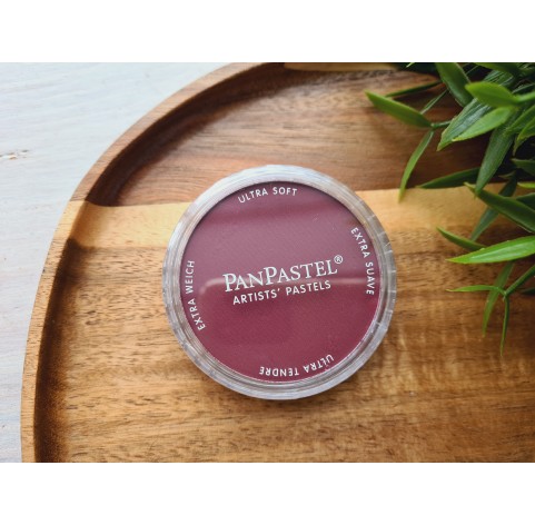 PanPastel soft pastel, Nr. 410.1, Primary Magenta Extra Dark
