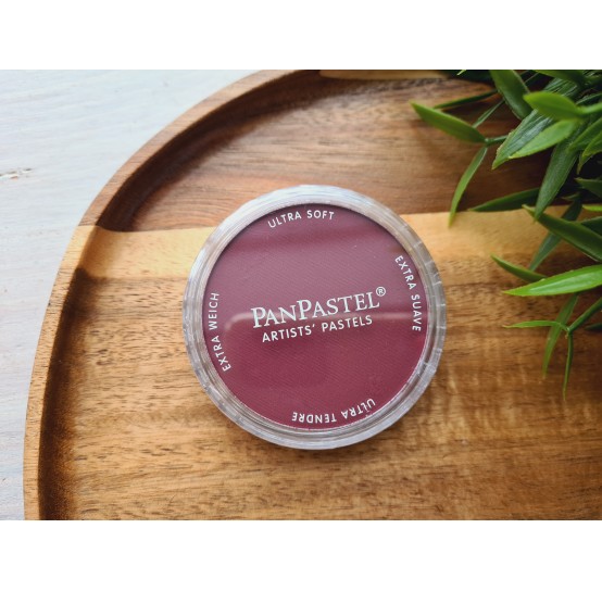 PanPastel soft pastel, Nr. 410.1, Primary Magenta Extra Dark