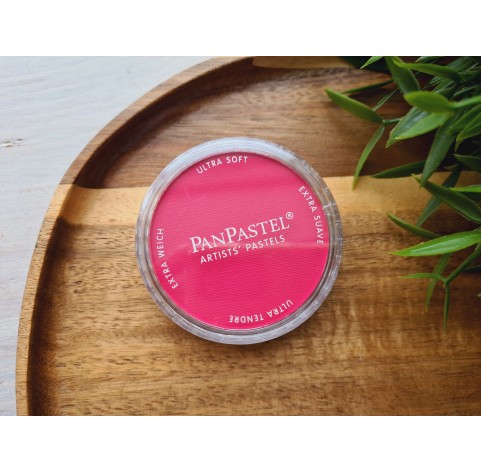 PanPastel soft pastel, Nr. 410.5, Primary Magenta