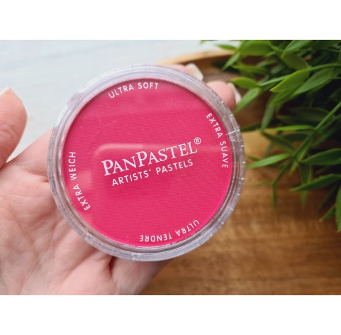 PanPastel soft pastel, Nr. 410.5, Primary Magenta