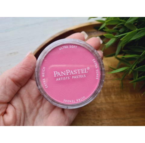 PanPastel soft pastel, Nr. 410.6, Primary Magenta Medium
