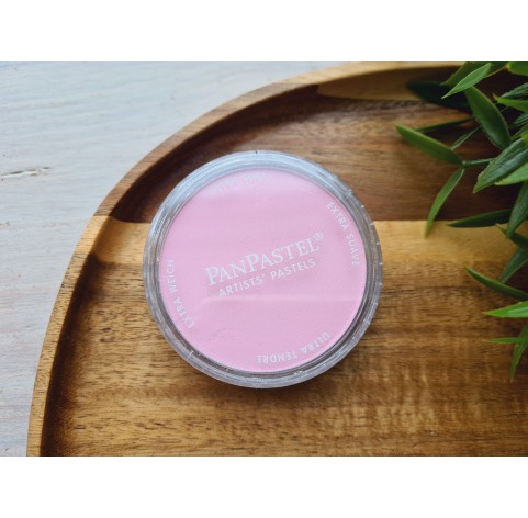PanPastel soft pastel, Nr. 410.8, Primary Magenta Tint