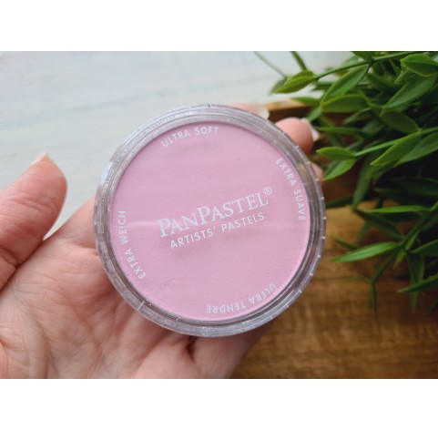 PanPastel soft pastel, Nr. 410.8, Primary Magenta Tint