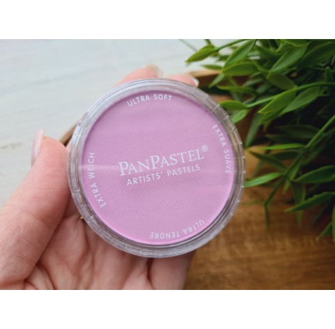 PanPastel soft pastel, Nr. 430.7, Magenta Light