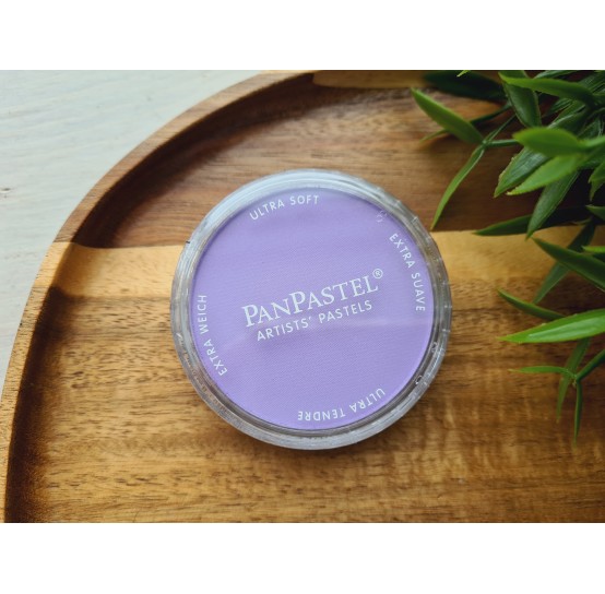 PanPastel soft pastel, Nr. 470.7, Violet Light
