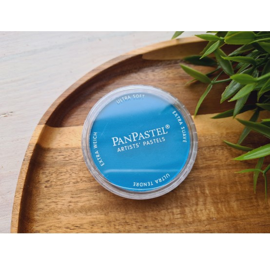 PanPastel soft pastel, Nr. 530.5, Cerule Blue